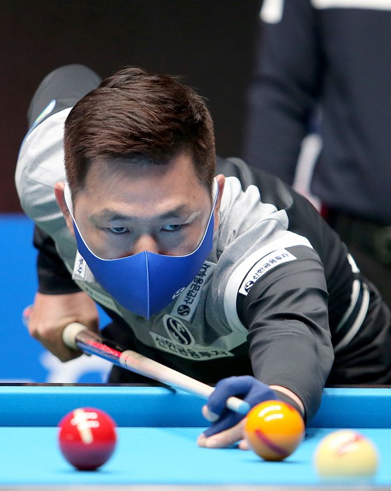 Mã Minh Cẩm rời giải Billiards PBA Tour với phần thưởng 100 triệu đồng ảnh 1