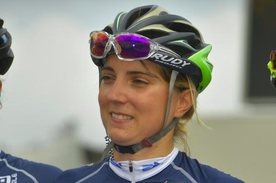 Nữ tay đua Marion Sicot được giảm án doping vì bị quấy rối tình dục ảnh 1
