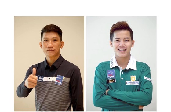 Ngô Đình Nại tiếp tục thăng hoa ở giải Billiards PBA Tour tại Hàn Quốc ảnh 1