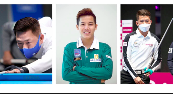 Ba cơ thủ Việt Nam thắng lớn ngày ra quân giải Billiards PBA Tour 5th ảnh 2