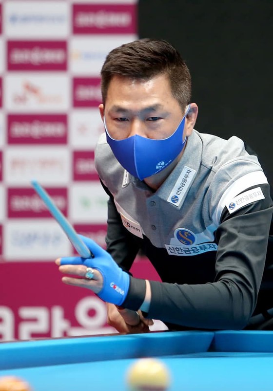 Mã Minh Cẩm giành chiến thắng ngoạn mục ở giải billiards có tiền thưởng “khủng”nhất thế giới - 6 tỷ đồng cho chức vô địch ảnh 1