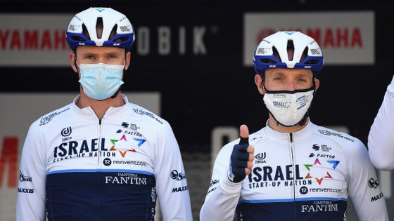 “Ông Hoàng” Chris Froome trở lại Tour de France  ảnh 2