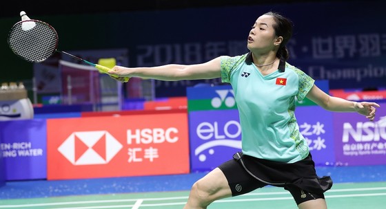 Cầu lông Việt Nam: Hướng đến chiến thắng trước những đối thủ vừa tầm ảnh 2
