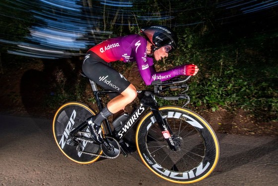 Primoz Roglic chiến thắng Milano-Torino 2021 ảnh 4