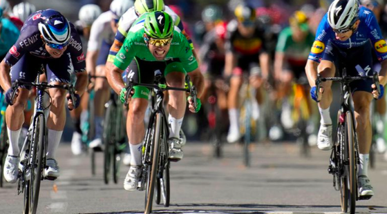 Mark Cavendish: Tour de France 2022 ít đất diễn cho những vị “thần gió” ảnh 2