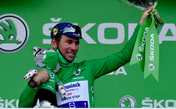 Mark Cavendish: Tour de France 2022 ít đất diễn cho những vị “thần gió” ảnh 4