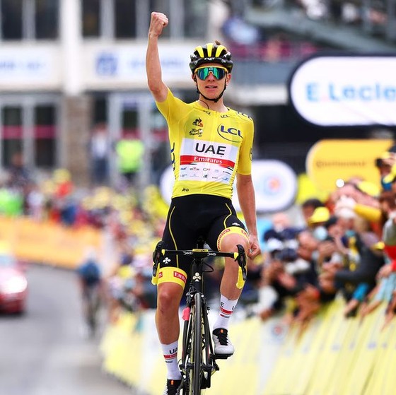 Peter Sagan là tay đua xe đạp có sức hút nhiều nhất trên mạng xã hội ảnh 4