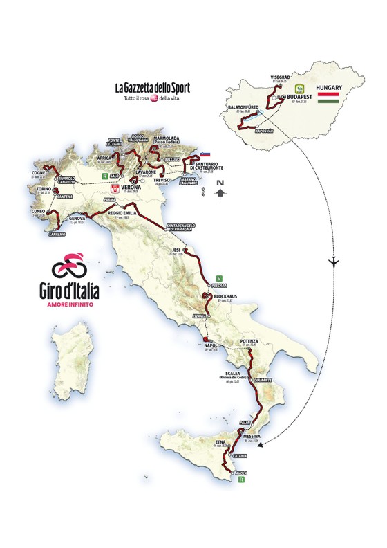 Joao Almeida: “Tôi muốn Giro d'Italia 2022 thêm km chạy cá nhân tính giờ” ảnh 1