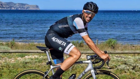 Alberto Contador có thể trở lại đua Vuelta a Espana 2022 ở tuổi 49 ảnh 2