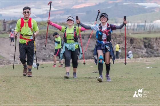 Khởi động lại giải marathon và xe đạp địa hình quốc tế Đà Lạt 2022 ảnh 1