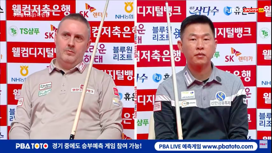 “Young Gun” Phương Linh tiếp tục khuynh đảo giải Billiards BPA Hàn Quốc ảnh 3