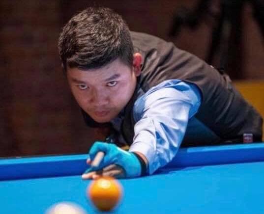 Nguyễn Quốc Nguyện lọt vào vòng chính giải Billiards World Cup Las Vegas 2022  ảnh 2