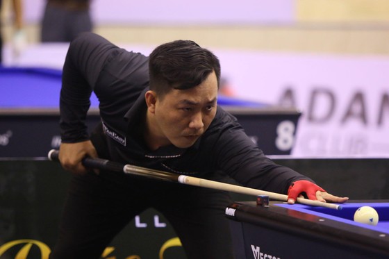Hồng Ly hạ “thần đồng” Billiards thế giới Cho Myung Woo lọt vào vòng chung kết ảnh 1
