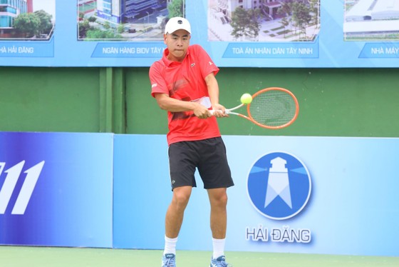 Thêm 3 tay vợt Việt Nam ghi tên mình vào bảng xếp hạng thế giới ATP ảnh 2