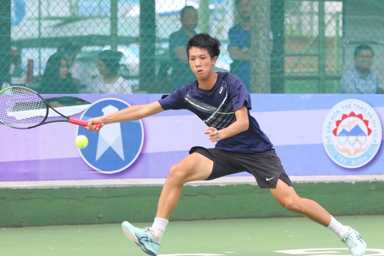 Quần vợt Việt Nam lập cú đúp vô địch lịch sử ở giải ITF U18 thế giới ảnh 1
