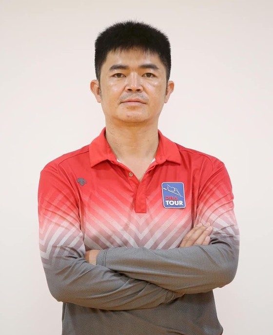 Nguyễn Quốc Nguyện có chiến thắng đầu tiên ở đấu trường Billiard PBA Tour ảnh 1