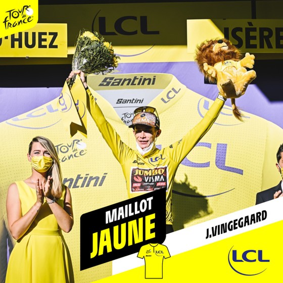 Tom Pidcock trở thành tay đua trẻ nhất Tour de France chiến thắng trên đỉnh Alpe d’Huez ảnh 6