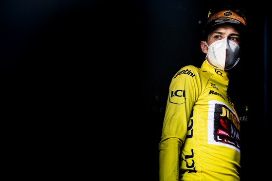 Hugo Houle giúp Canada có chiến thắng ở Tour de France sau 34 năm ảnh 7