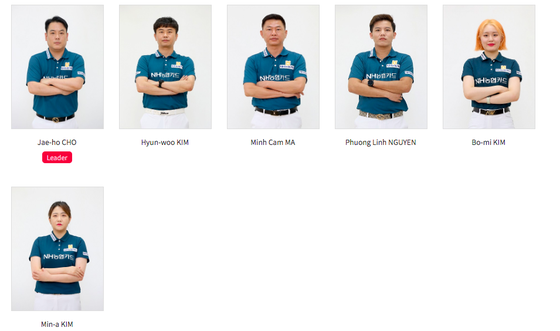Mã Minh Cẩm và Nguyễn Huỳnh Phương Linh sát cánh cùng nhau ở giải Billiard PBA Team League ảnh 2