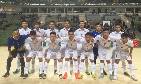 Thắng Solomon Island 2-1, Việt Nam mở hy vọng vào Tứ kết ảnh 1