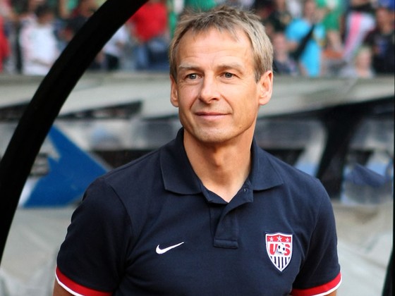 Jurgen Klinsmann nhắm tới ghế HLV đội tuyển Australia
