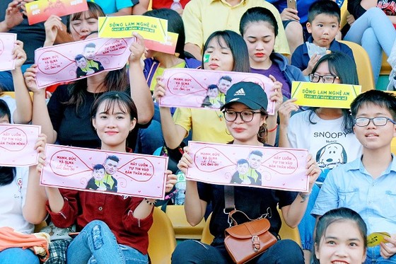 Trực tiếp Vòng 5 V-League 2018: Thanh Hóa giành 1 điểm trên sân Bình Dương ảnh 4