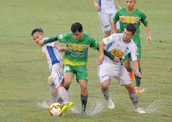 V-League sau 1/3 chặng đường: CLB Hà Nội quá mạnh ảnh 2