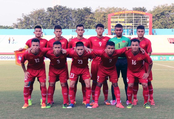 Đội tuyển U19 Việt Nam 