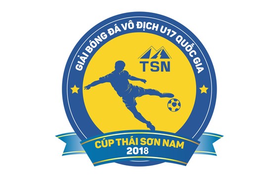 Viettel vô địch giải U17 quốc gia - Cúp Thái Sơn Nam 2018 ảnh 1