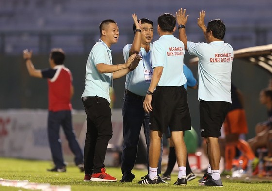 Tâm tư của sao U23 Việt Nam từng lỡ ngôi Á quân châu lục 2018 ảnh 1