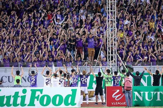 Vụ Sầm Ngọc Đức: "Các đội V-League chưa chú trọng đào tạo cầu thủ ý thức" ảnh 2