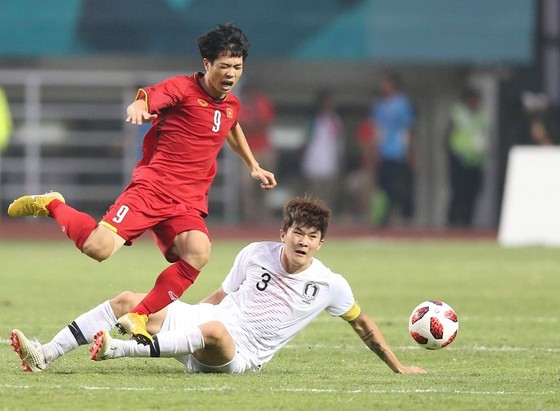 HLV Park Hang-seo nhận trách nhiệm về thất bại của Olympic Việt Nam ảnh 2