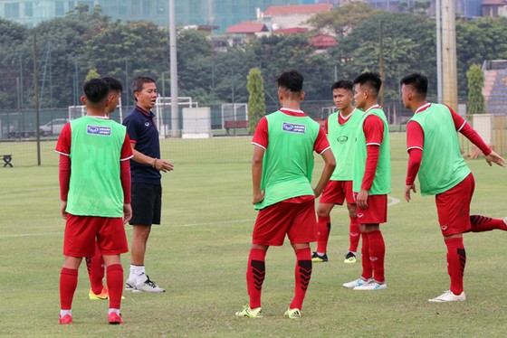 Tính kỷ luật sẽ giúp Việt Nam tạo nên bất ngờ tại giải U19 châu Á 2018 ảnh 1