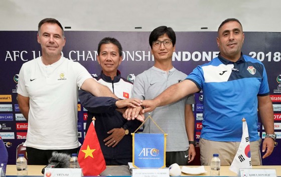HLV Hoàng Anh Tuấn tiết lộ nguyên nhân khiến U19 Việt Nam sớm bị loại ảnh 1
