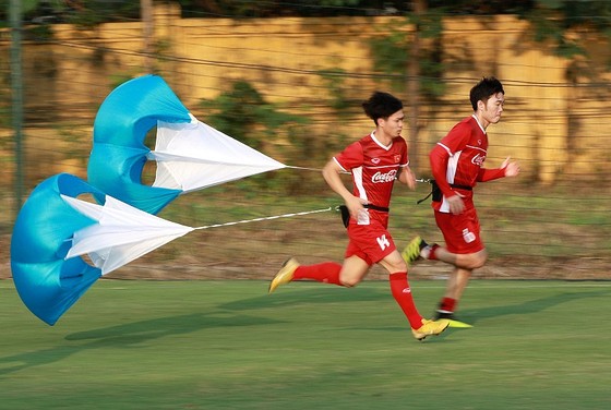 Góc Đoàn Minh Xương: "Ông Park đã chuẩn bị AFF Cup từ đầu năm" ảnh 2