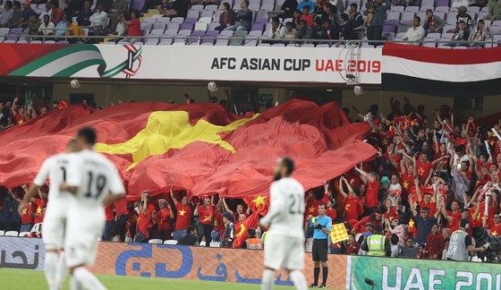 Việt Nam - Yemen 2-0: Vòng 1/8 rộng mở ảnh 5
