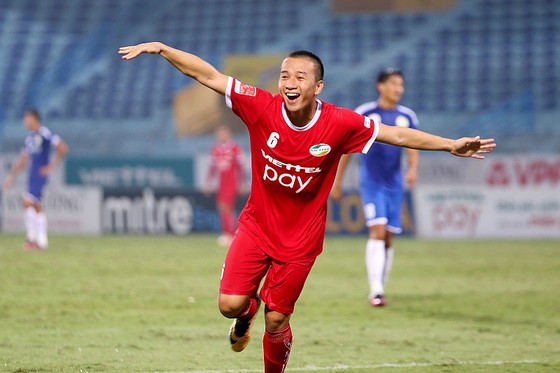 Chuyển động lực lượng và lịch thi đấu vòng 1 V-League 2019 ảnh 4