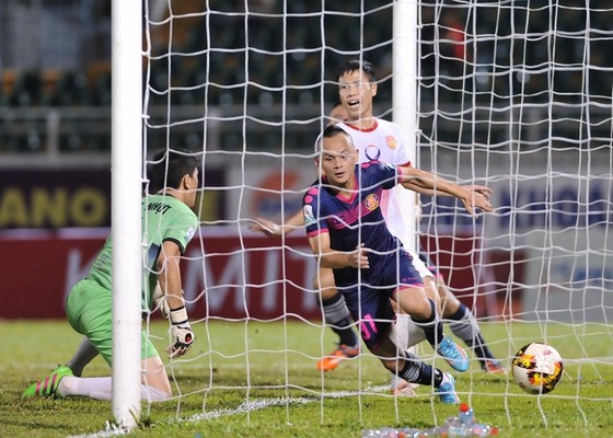 Chuyển động lực lượng và lịch thi đấu vòng 1 V-League 2019 ảnh 3