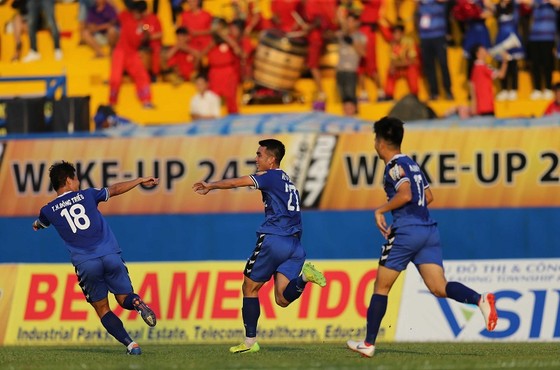 AFC Cup 2019: Cả Becamex Bình Dương và Hà Nội đều quyết thắng ảnh 1