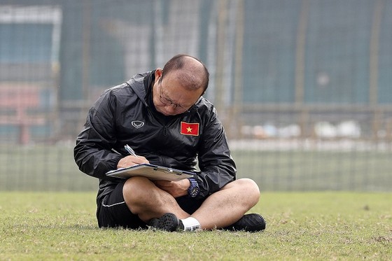 U23 Việt Nam sẽ có 2 trận đấu tập trước thềm vòng loại châu Á 2020 ảnh 5