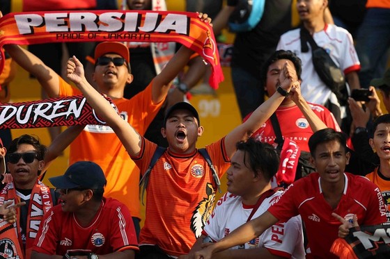 AFC Cup 2019: B.Bình Dương thắng ấn tượng trước Persija ảnh 2