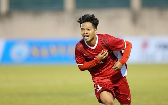 U18 Việt Nam triệu tập cầu thủ chuẩn bị so tài cùng Australia, Thái Lan ảnh 1