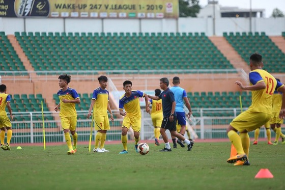 Giải bóng đá U18 Đông Nam Á 2019: Việt Nam gặp Malaysia ở trận ra quân ảnh 3