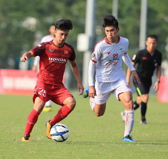 VCK U23 châu Á 2020 Việt Nam có thể rơi vào bảng “nặng ký” ảnh 1