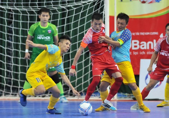 Giải Đông Nam Á sẽ quyết định cho danh hiệu Quả bóng vàng futsal 2019  ảnh 3