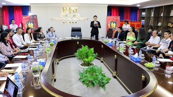 Đại học HIU công bố Cuộc thi Ngôi sao Fitness sinh viên TPHCM mở rộng năm 2020 ảnh 1