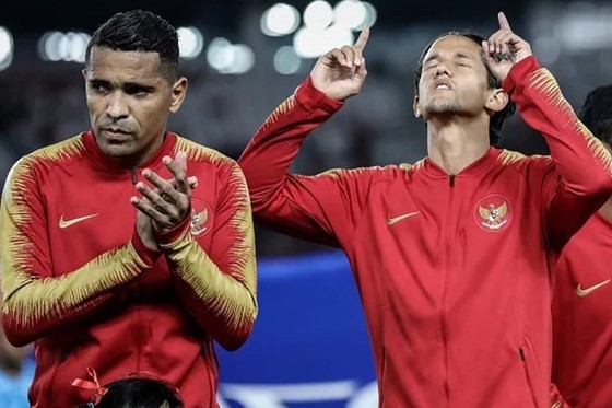 Indonesia - Việt Nam 1-3: Việt Nam bất bại trước các đối thủ khu vực Đông Nam Á ảnh 2