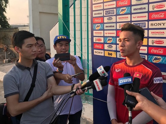 Việt Nam gia nhập Top các đội bóng xuất sắc nhất ở lượt đi vòng loại World Cup 2022 ảnh 2