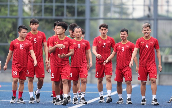 U22 Việt Nam - U22 Singapore: Một chiến thắng đậm? ảnh 1