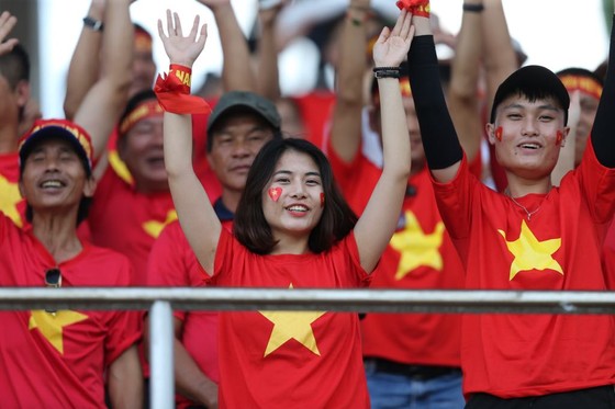 Việt Nam - Thái Lan 2-2: Việt Nam biến Thái Lan trở thành cựu vô địch  ảnh 7